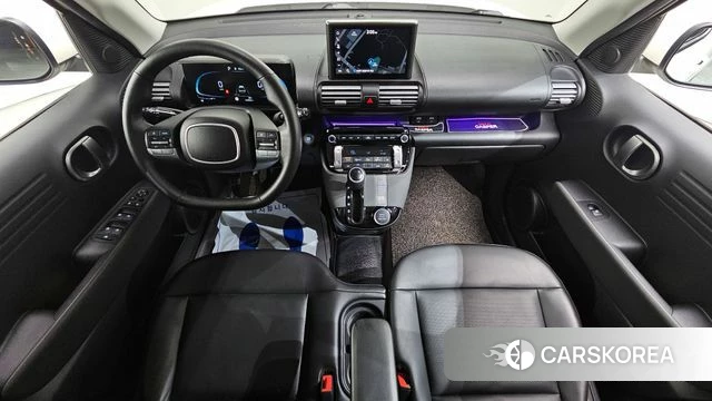 Hyundai Casper id 3941413 из Кореи 17