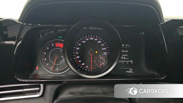 Hyundai Avante (CN7) id 4524500 из Кореи 26