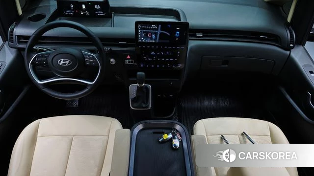 Hyundai Staria id 4280369 из Кореи 17