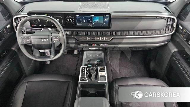 Kia Tasman id 4778156 из Кореи 17