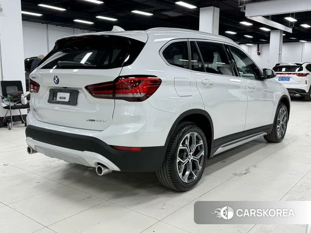 BMW X1 id 4257865 из Китая 17