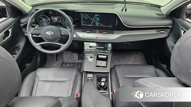 Hyundai The New Grandeur IG id 3953510 из Кореи 17