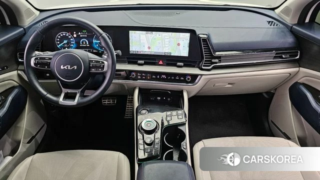 Kia Sportage 5th Generation id 3851341 из Кореи 17