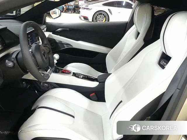 Lotus Emira id 4576965 из Кореи 17