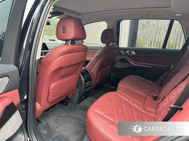 BMW X5 id 4277824 из Китая 14