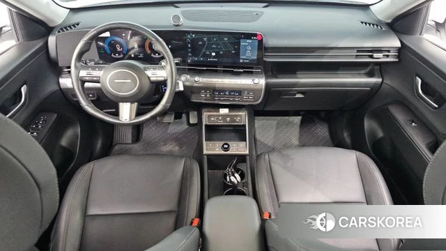 Hyundai Kona Hybrid (SX2) id 4266326 из Кореи 29