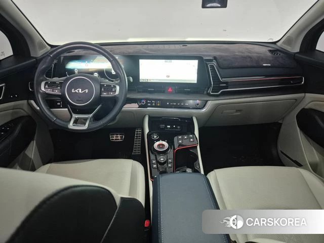 Kia Sportage 5th Generation id 3857334 из Кореи 13