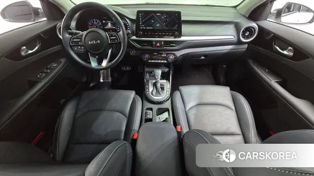 Kia The New K3 2nd generation id 3431529 из Кореи 17