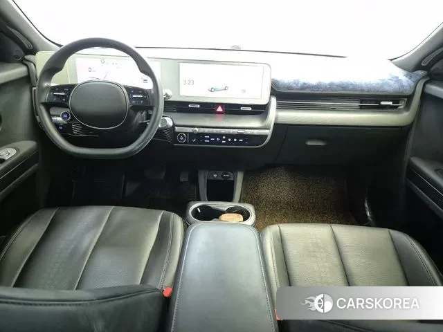 Hyundai Ionic 5 id 3389468 из Кореи 15