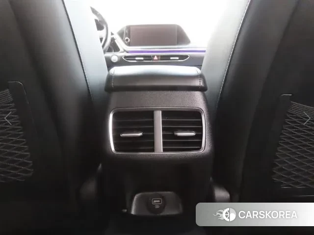 Hyundai Sonata (DN8) id 3343593 из Кореи 17