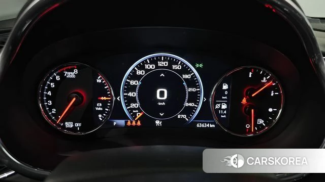 Chevrolet (GM Daewoo) The New Malibu id 4410625 из Кореи 32