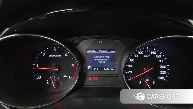Kia The New Carnival id 4923877 из Кореи 30