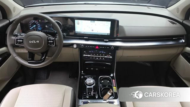 Kia Carnival 4th generation id 4893989 из Кореи 40