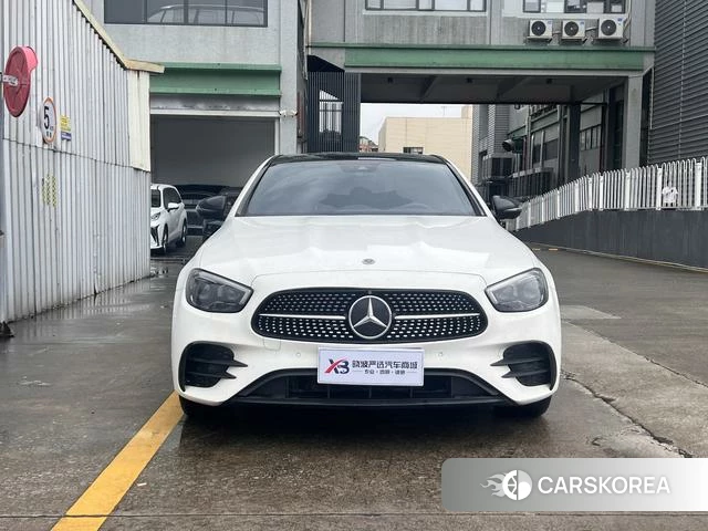 Mercedes-Benz E-class (imported) id 4358875 из Китая 14