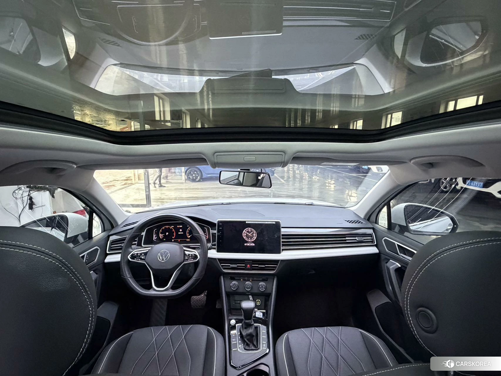 Volkswagen Tiguan L id 4461611 из Китая 9