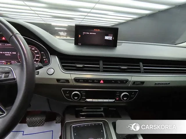 Audi Q7 (4M) id 2941135 из Кореи 17