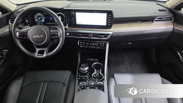 Kia K5 3rd generation id 4651228 из Кореи 30