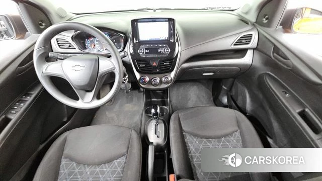 Chevrolet (GM Daewoo) The New Spark id 3966354 из Кореи 17