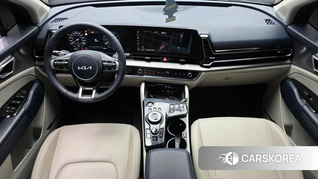 Kia Sportage 5th Generation id 4623274 из Кореи 31