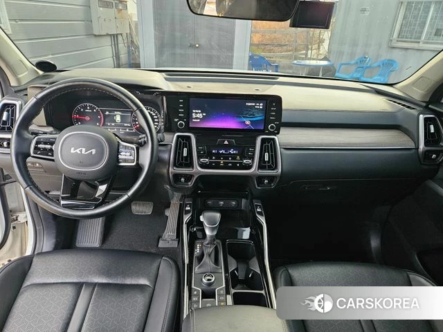 Kia Sorento 4th Generation id 3856488 из Кореи 17