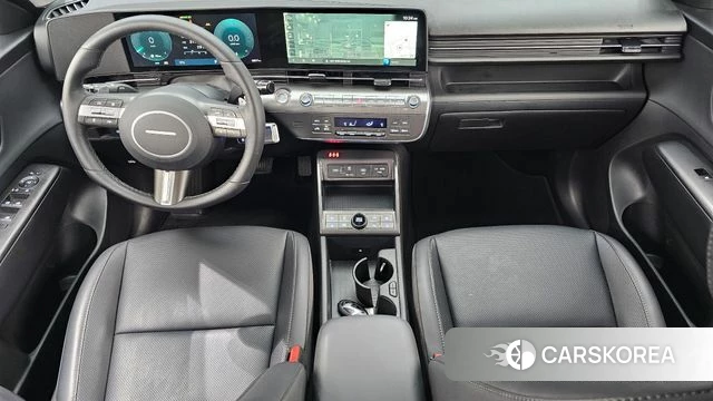Hyundai Kona (SX2) id 3858165 из Кореи 17