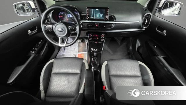 Kia All New Morning (JA) id 3845220 из Кореи 17