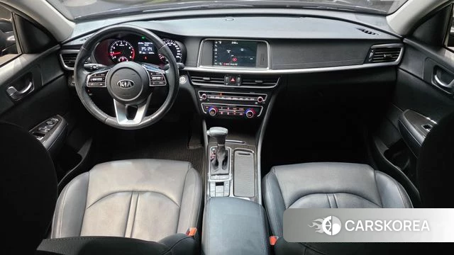 Kia The New K5 2nd generation id 4930948 из Кореи 27