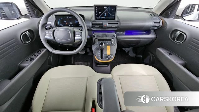 Hyundai Casper id 3839436 из Кореи 17