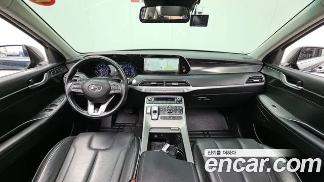 Hyundai Palisade id 2863530 из Кореи 17