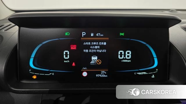 Hyundai Casper id 4608663 из Кореи 25