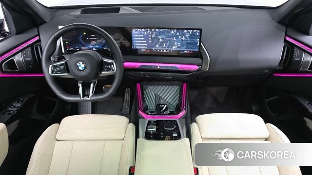 BMW X3 (G45) id 4612165 из Кореи 28