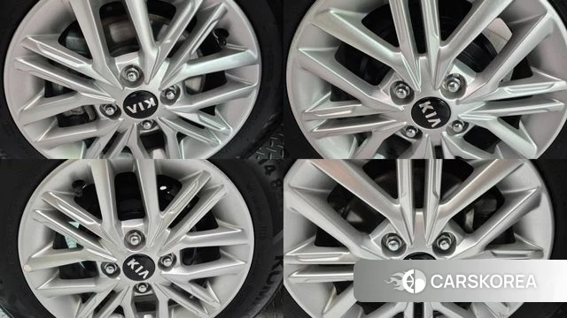 Kia Morning Urban (JA) id 4836528 из Кореи 13