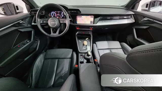 Audi A3 (8Y) id 3690115 из Кореи 17