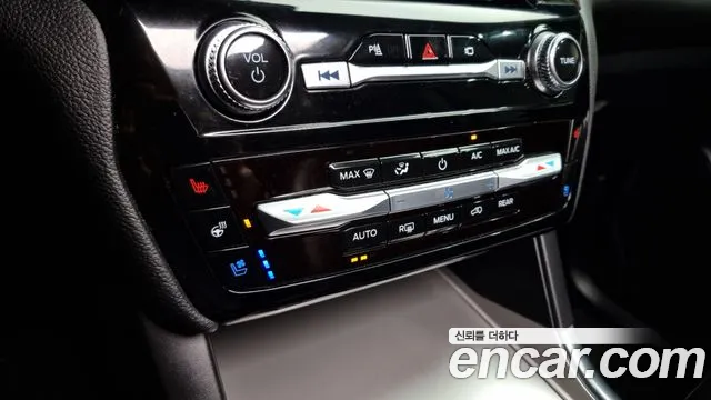 Ford Explorer 6th Generation id 2699494 из Кореи 17