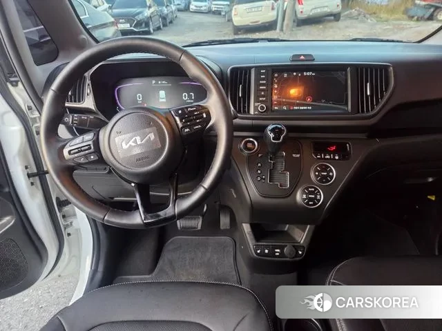 Kia The New Kia Ray id 3383510 из Кореи 13