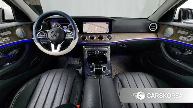 Mercedes-Benz E-Class W213 id 3766268 из Кореи 17