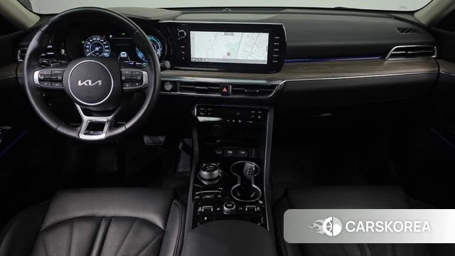 Kia K5 Hybrid 3rd Generation id 4744905 из Кореи 17
