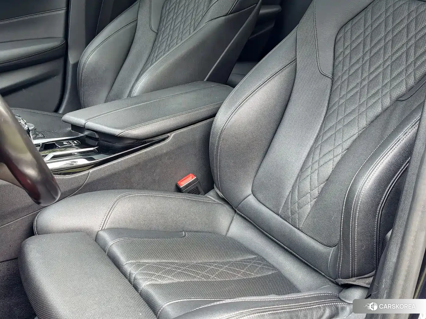 BMW 5 series id 4539342 из Китая 15