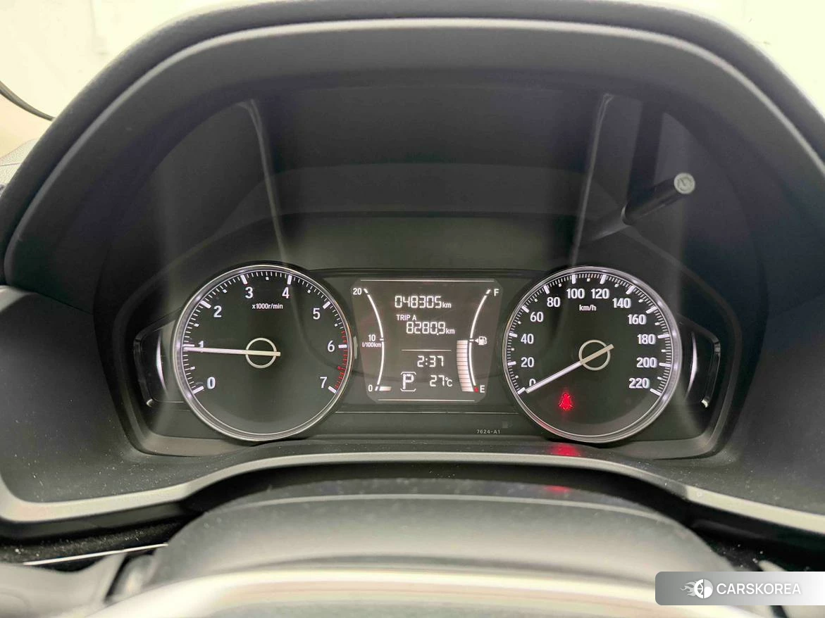 Honda Lingpai id 4467775 из Китая 7