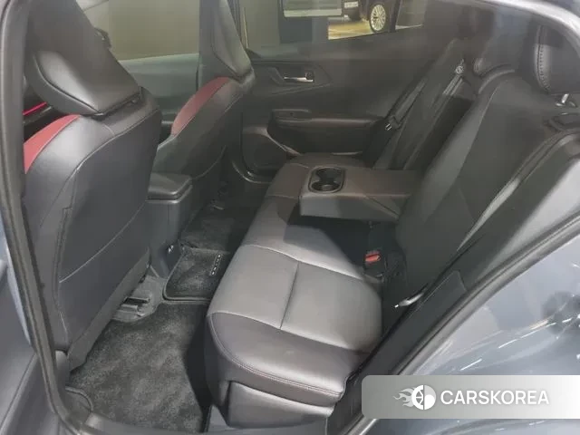 Toyota Prius 5th Generation id 2998072 из Кореи 17