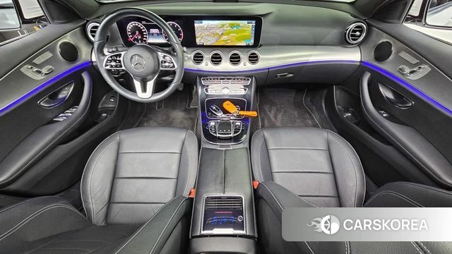 Mercedes-Benz E-Class W213 id 4586926 из Кореи 17