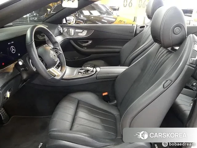 Mercedes-Benz E-Class W213 id 3023249 из Кореи 17