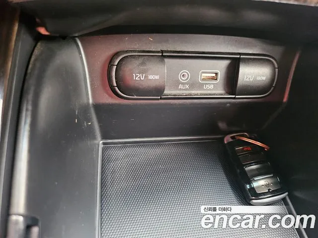 Kia The New Sorento id 2791019 из Кореи 17