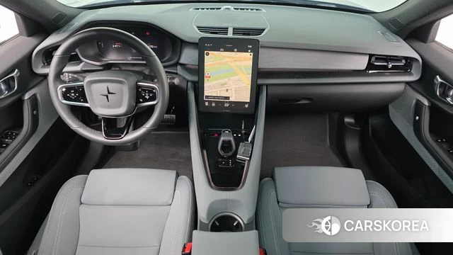 Polestar Polestar 2 id 3910199 из Кореи 17