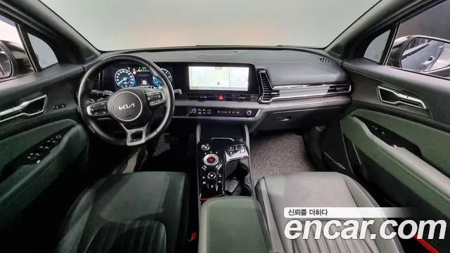 Kia Sportage 5th Generation id 2440760 из Кореи 17