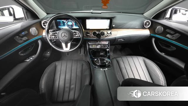Mercedes-Benz E-Class W213 id 4625550 из Кореи 29