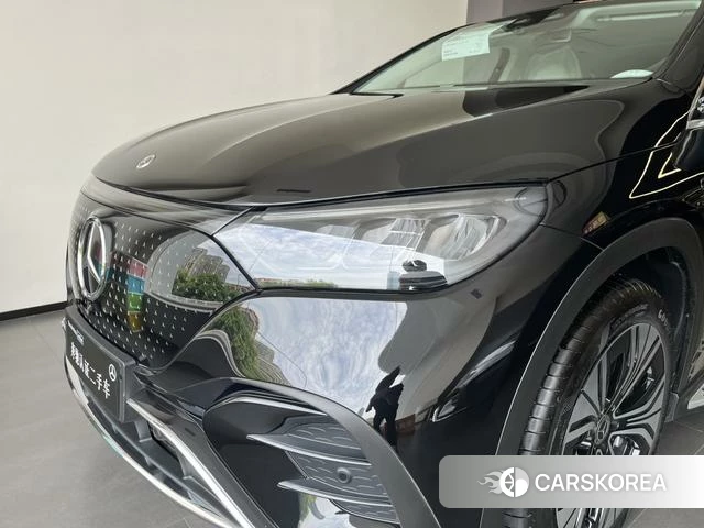 Mercedes-Benz EQE SUV id 4335628 из Китая 14