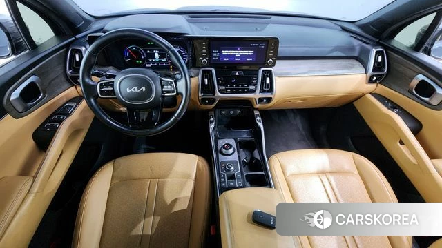 Kia Sorento 4th Generation id 3897963 из Кореи 17