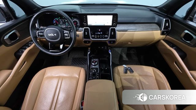 Kia Sorento 4th Generation id 4338153 из Кореи 28