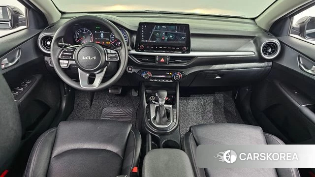 Kia The New K3 2nd generation id 4316159 из Кореи 27